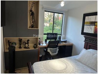 Apartamento de 3 alcobas en venta en El Poblado, Medellín, 110 m² · foto 19 de 20