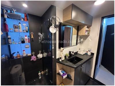 Apartamento de 3 alcobas en venta en El Poblado, Medellín, 110 m² · foto 20 de 20