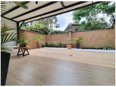 Casa de 4 alcobas en venta en El Poblado, Medellín, 250 m² · foto 3 de 20