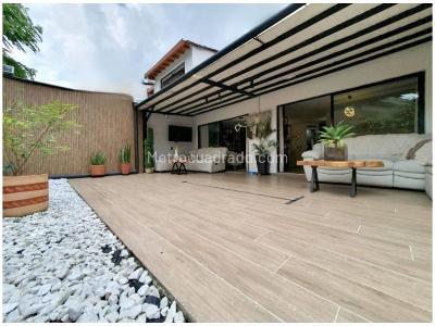 Casa de 4 alcobas en venta en El Poblado, Medellín, 250 m² · foto 4 de 20