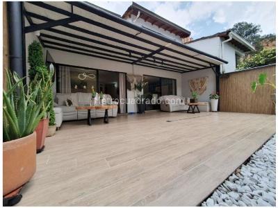 Casa de 4 alcobas en venta en El Poblado, Medellín, 250 m² · foto 5 de 20