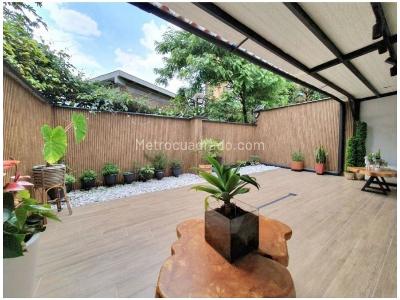 Casa de 4 alcobas en venta en El Poblado, Medellín, 250 m² · foto 6 de 20