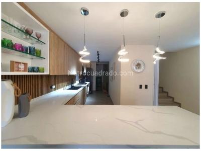 Casa de 4 alcobas en venta en El Poblado, Medellín, 250 m² · foto 8 de 20
