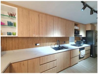 Casa de 4 alcobas en venta en El Poblado, Medellín, 250 m² · foto 9 de 20