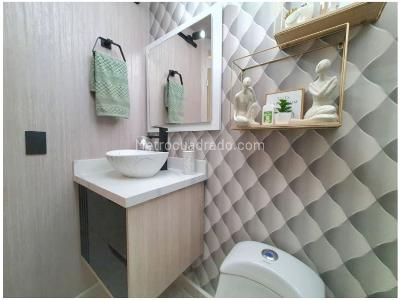 Casa de 4 alcobas en venta en El Poblado, Medellín, 250 m² · foto 12 de 20