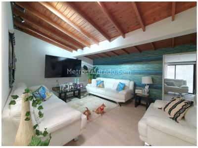 Casa de 4 alcobas en venta en El Poblado, Medellín, 250 m² · foto 13 de 20