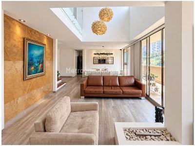 Apartamento de 3 alcobas en venta en Loma Del Encierro, Medellín, 134 m² · foto 6 de 20