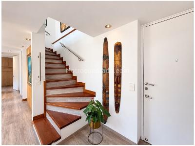 Apartamento de 3 alcobas en venta en Loma Del Encierro, Medellín, 134 m² · foto 7 de 20