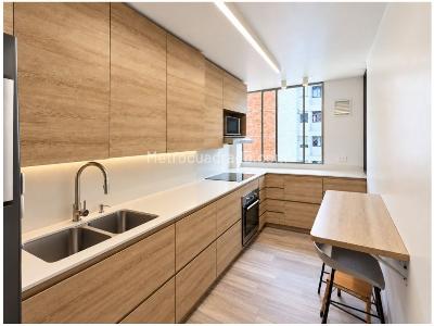 Apartamento de 3 alcobas en venta en Loma Del Encierro, Medellín, 134 m² · foto 8 de 20