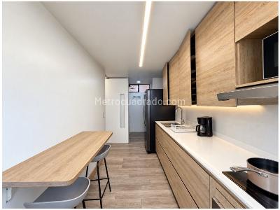 Apartamento de 3 alcobas en venta en Loma Del Encierro, Medellín, 134 m² · foto 11 de 20