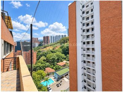 Apartamento de 3 alcobas en venta en Loma Del Encierro, Medellín, 134 m² · foto 13 de 20