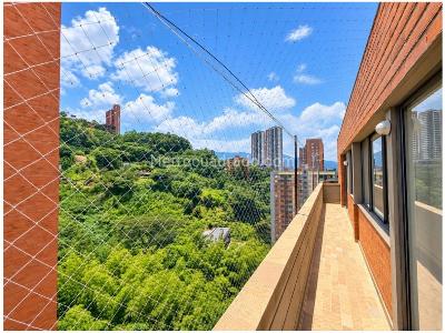 Apartamento de 3 alcobas en venta en Loma Del Encierro, Medellín, 134 m² · foto 15 de 20