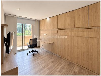 Apartamento de 3 alcobas en venta en Loma Del Encierro, Medellín, 134 m² · foto 17 de 20