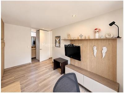 Apartamento de 3 alcobas en venta en Loma Del Encierro, Medellín, 134 m² · foto 18 de 20