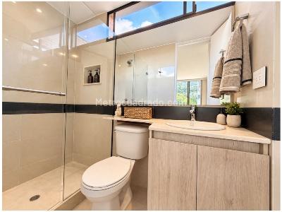 Apartamento de 3 alcobas en venta en Loma Del Encierro, Medellín, 134 m² · foto 19 de 20