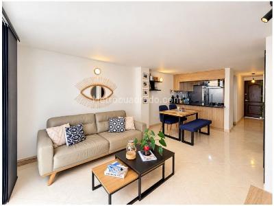 Casa de 3 alcobas en venta en Las Antillas, Envigado, 100 m² · foto 2 de 20