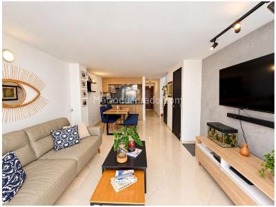 Casa de 3 alcobas en venta en Las Antillas, Envigado, 100 m² · foto 3 de 20