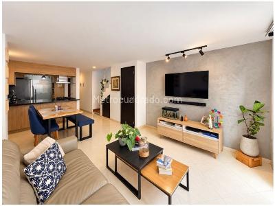 Casa de 3 alcobas en venta en Las Antillas, Envigado, 100 m² · foto 4 de 20