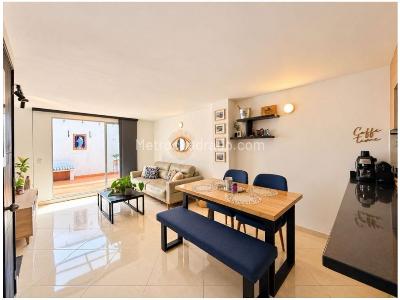 Casa de 3 alcobas en venta en Las Antillas, Envigado, 100 m² · foto 5 de 20