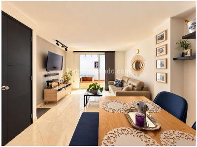Casa de 3 alcobas en venta en Las Antillas, Envigado, 100 m² · foto 6 de 20