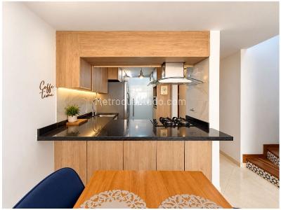 Casa de 3 alcobas en venta en Las Antillas, Envigado, 100 m² · foto 8 de 20