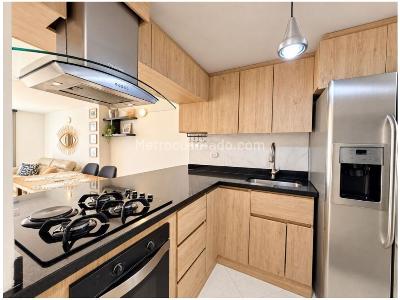 Casa de 3 alcobas en venta en Las Antillas, Envigado, 100 m² · foto 9 de 20