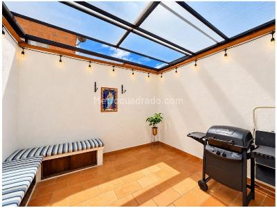 Casa de 3 alcobas en venta en Las Antillas, Envigado, 100 m² · foto 12 de 20