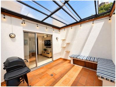 Casa de 3 alcobas en venta en Las Antillas, Envigado, 100 m² · foto 13 de 20