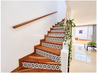 Casa de 3 alcobas en venta en Las Antillas, Envigado, 100 m² · foto 14 de 20