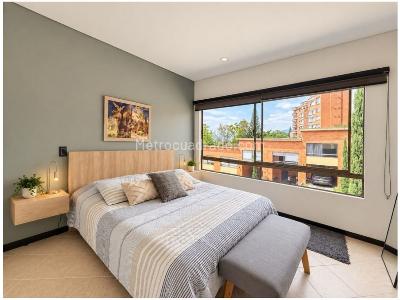 Casa de 3 alcobas en venta en Las Antillas, Envigado, 100 m² · foto 16 de 20