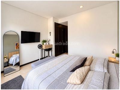 Casa de 3 alcobas en venta en Las Antillas, Envigado, 100 m² · foto 17 de 20