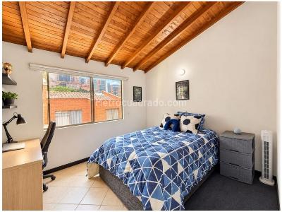 Casa de 3 alcobas en venta en Las Antillas, Envigado, 100 m² · foto 19 de 20