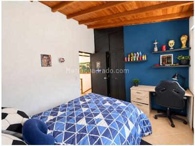 Casa de 3 alcobas en venta en Las Antillas, Envigado, 100 m² · foto 20 de 20