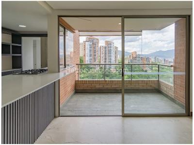Apartamento de 3 alcobas en venta en La Calera, Medellín, 243 m² · foto 5 de 14