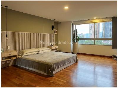 Apartamento de 3 alcobas en venta en La Calera, Medellín, 243 m² · foto 7 de 14