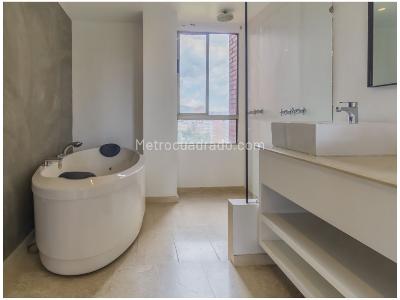 Apartamento de 3 alcobas en venta en La Calera, Medellín, 243 m² · foto 9 de 14