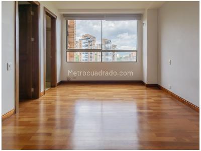 Apartamento de 3 alcobas en venta en La Calera, Medellín, 243 m² · foto 12 de 14