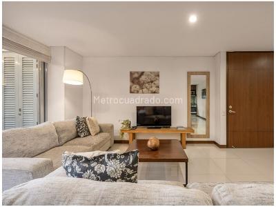 Apartamento en venta en Alejandria, Medellín · foto 3 de 20