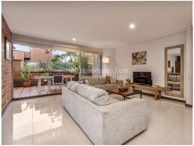 Apartamento en venta en Alejandria, Medellín · foto 4 de 20