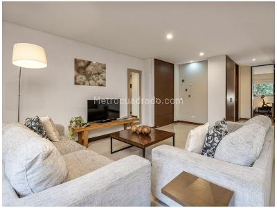 Apartamento en venta en Alejandria, Medellín · foto 5 de 20