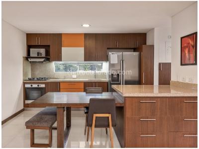 Apartamento en venta en Alejandria, Medellín · foto 8 de 20