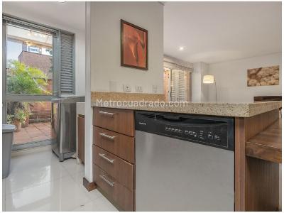 Apartamento en venta en Alejandria, Medellín · foto 9 de 20