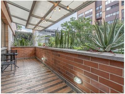 Apartamento en venta en Alejandria, Medellín · foto 11 de 20