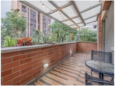 Apartamento en venta en Alejandria, Medellín · foto 12 de 20