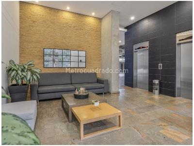 Apartamento en venta en Alejandria, Medellín · foto 19 de 20