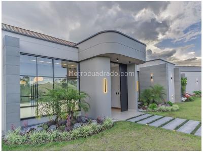 Casa de 3 alcobas en venta en Llanogrande, Rionegro, 463 m² · foto 7 de 20