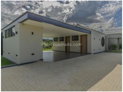 Casa de 3 alcobas en venta en Llanogrande, Rionegro, 463 m² · foto 10 de 20