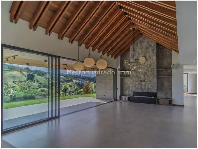 Casa de 3 alcobas en venta en Llanogrande, Rionegro, 463 m² · foto 15 de 20