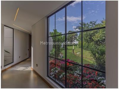 Casa de 3 alcobas en venta en Llanogrande, Rionegro, 463 m² · foto 16 de 20