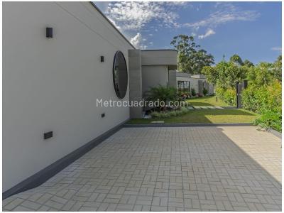 Casa de 3 alcobas en venta en Llanogrande, Rionegro, 463 m² · foto 17 de 20